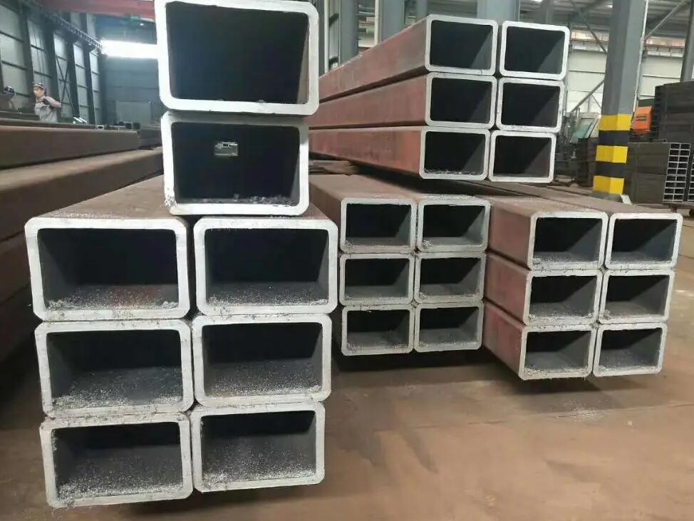 胶州s355j0方管